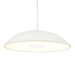 SL6128.503.01 Светильник подвесной ST-Luce Белый/Белый LED 1*24W 3000K LID — изображение 4