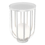 Уценка SL6129.504.01 Светильник настольный ST-Luce Белый/Белый E27 1*60W NORDIC — изображение 2