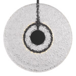 SL6142.403.01 Светильник подвесной ST-Luce черный/радужный LED 1*8W 4000K ALUMNO — изображение 3