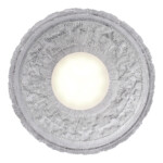 SL6143.403.01 Светильник подвесной ST-Luce черный/прозрачный LED 1*15W 4000K ANTIKE — изображение 6