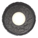 SL6143.413.01 Светильник подвесной ST-Luce черный/дымчатый LED 1*15W 4000K ANTIKE — изображение 6