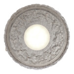 SL6143.423.01 Светильник подвесной ST-Luce черный/Шампань LED 1*15W 4000K ANTIKE — изображение 5