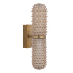 SL6144.301.01 Светильник настенный ST-Luce латунь/Шампань LED 1*11W 4000K SAGUARO — изображение 2