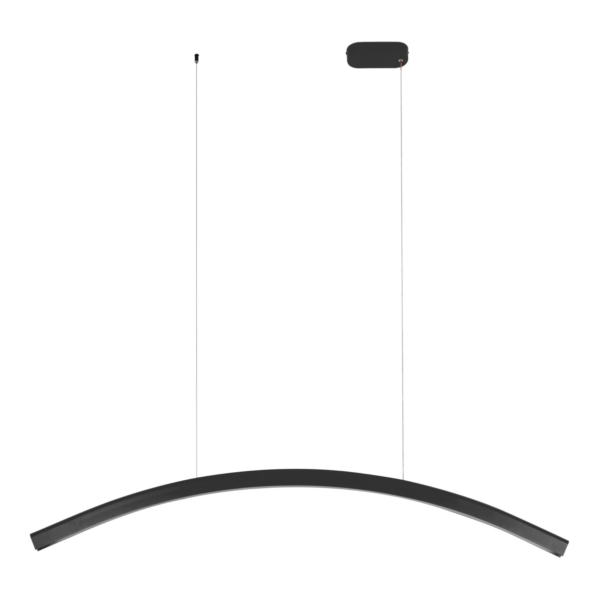 SL6232.413.01 Светильник подвесной ST-Luce Черный/Черный LED 1*20W 4000K HARMONY — изображение 1