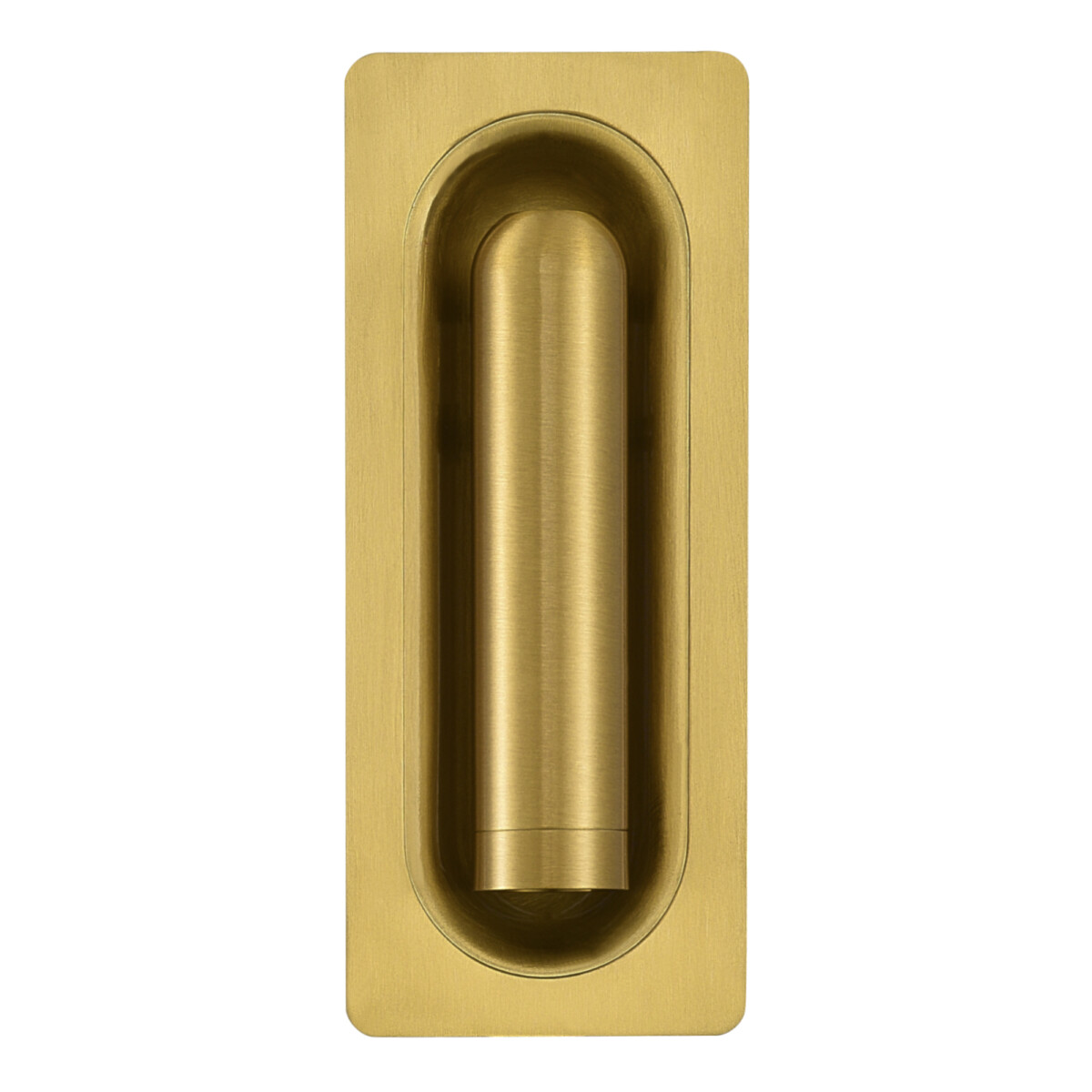 SL6238.301.01 Светильник настенный ST-Luce латунь/латунь LED 1*3W 4000K PARILLA — изображение 1