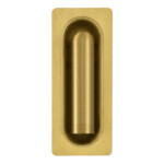 SL6238.301.01 Светильник настенный ST-Luce латунь/латунь LED 1*3W 4000K PARILLA