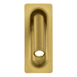 SL6238.301.01 Светильник настенный ST-Luce латунь/латунь LED 1*3W 4000K PARILLA — изображение 2