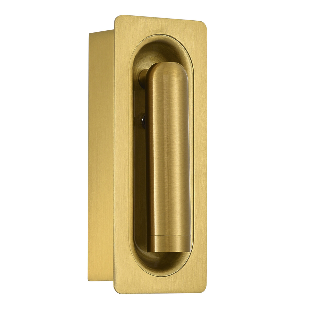 SL6238.301.01 Светильник настенный ST-Luce латунь/латунь LED 1*3W 4000K PARILLA — изображение 6