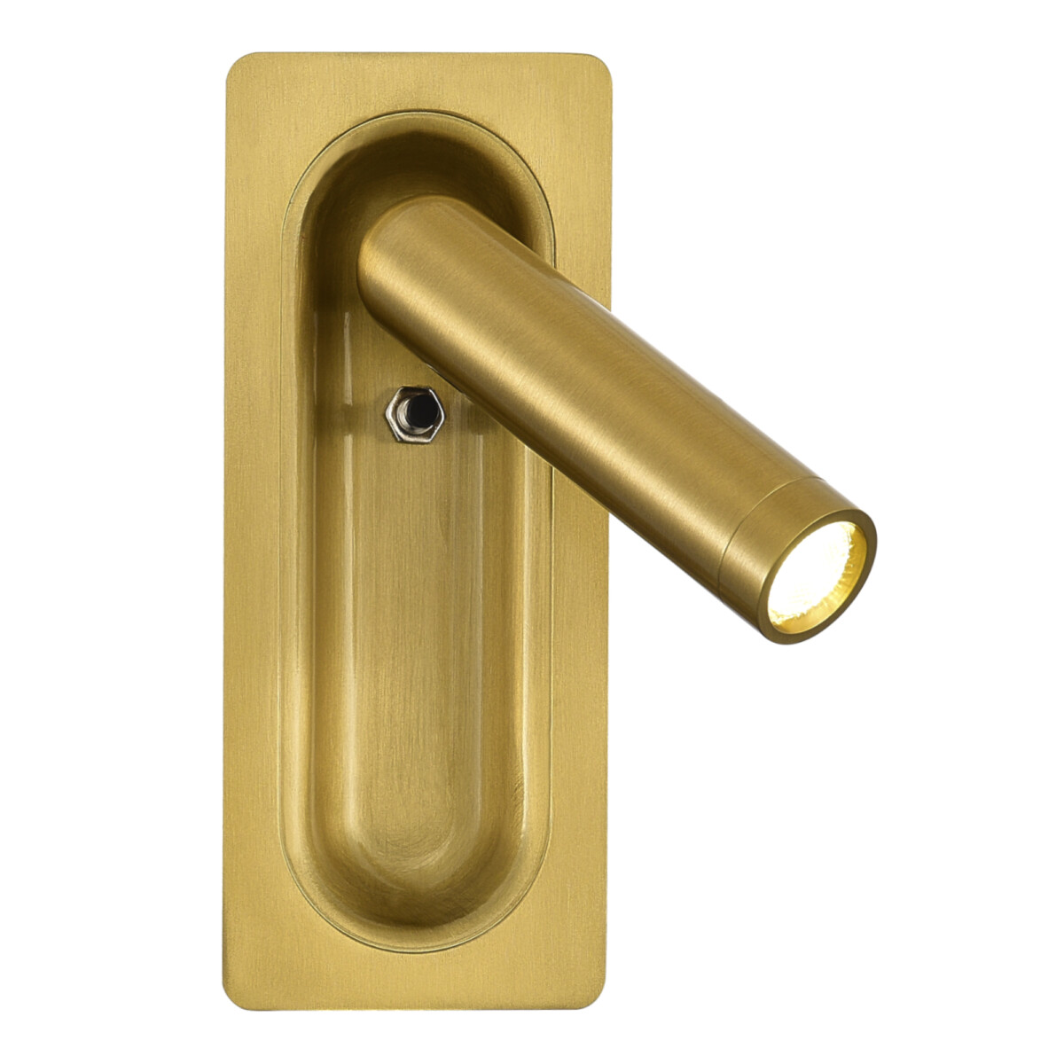 SL6238.301.01 Светильник настенный ST-Luce латунь/латунь LED 1*3W 4000K PARILLA — изображение 7