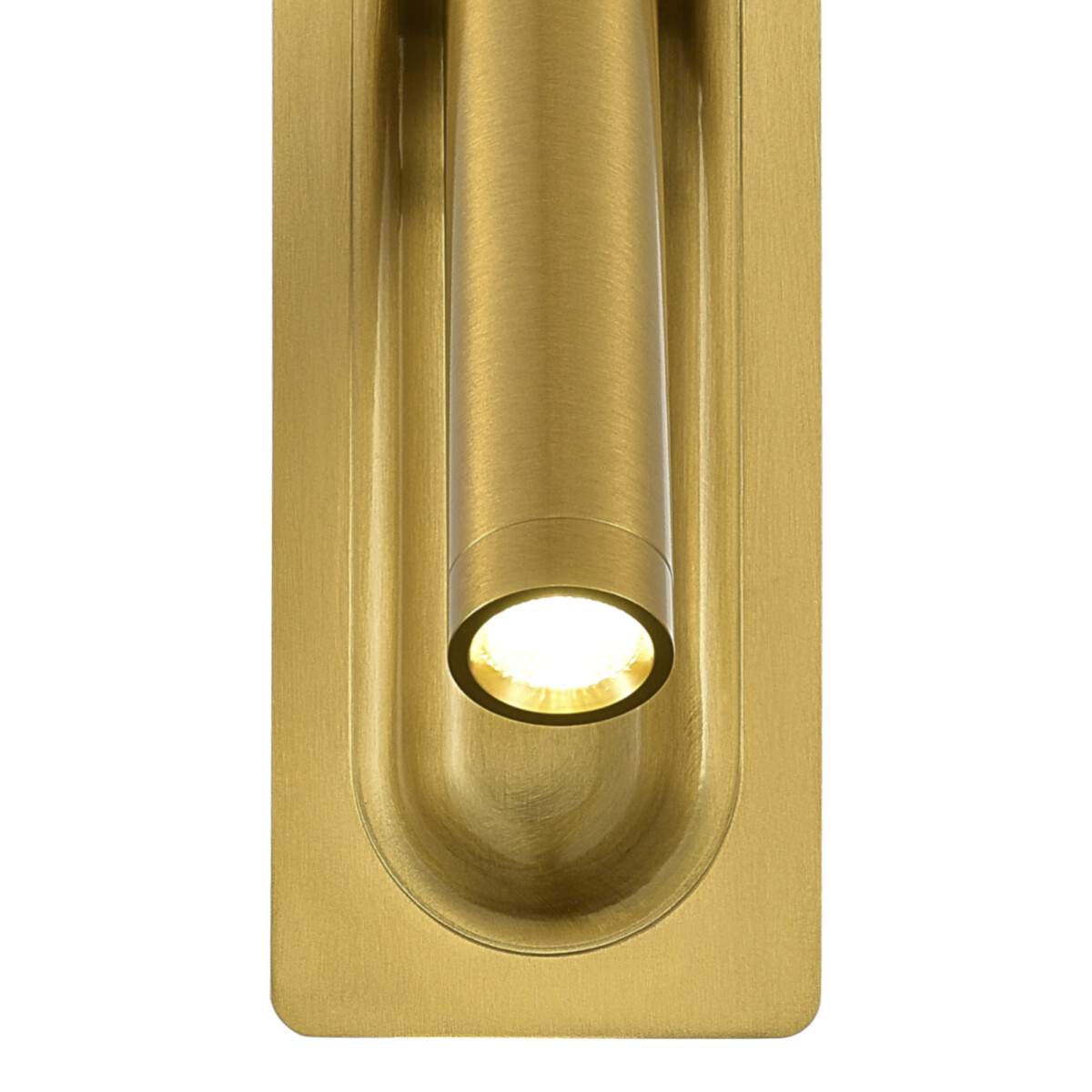 SL6238.301.01 Светильник настенный ST-Luce латунь/латунь LED 1*3W 4000K PARILLA — изображение 8
