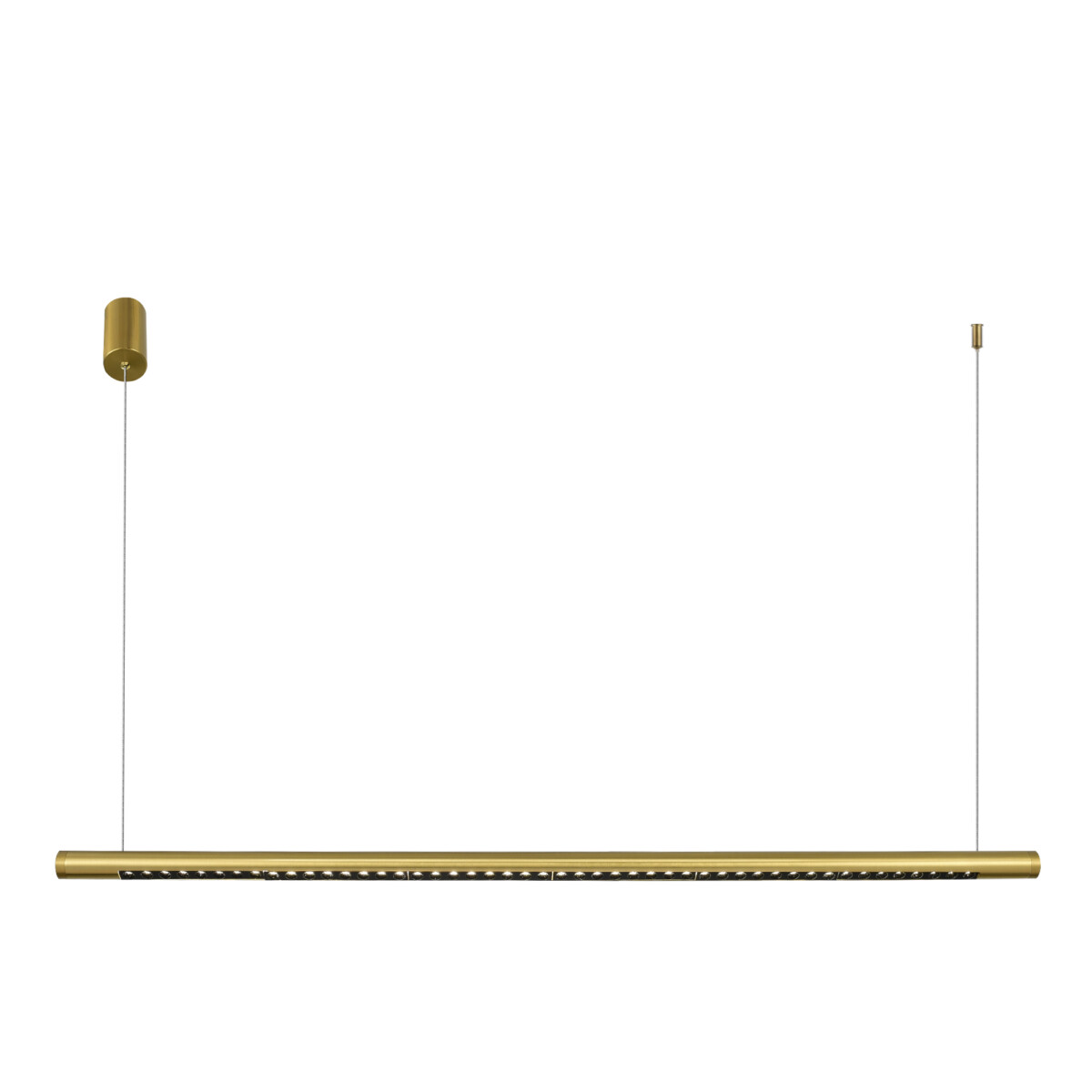 SL6238.303.01 Светильник подвесной ST-Luce латунь/латунь LED 1*20W 4000K PARILLA — изображение 2