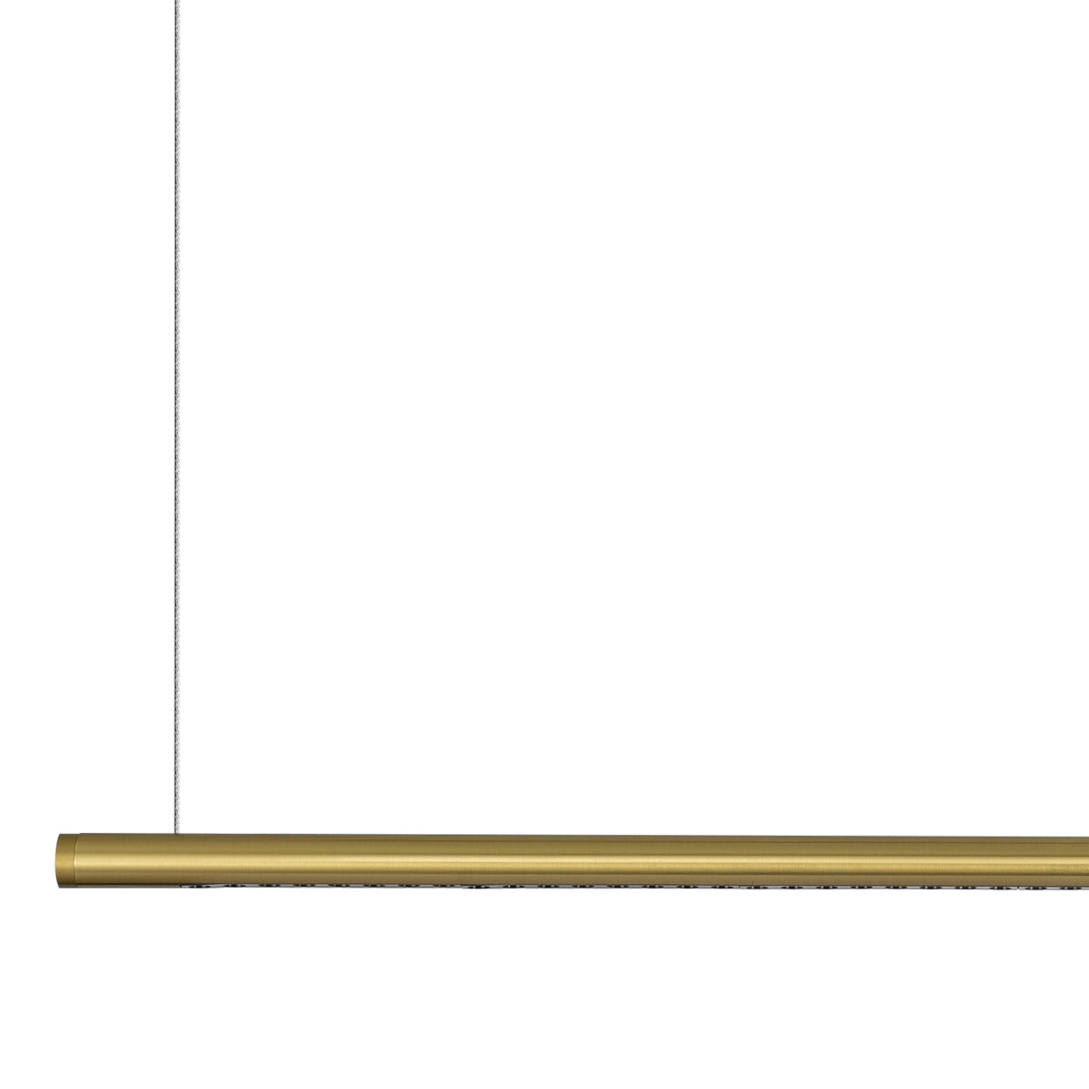 SL6238.303.01 Светильник подвесной ST-Luce латунь/латунь LED 1*20W 4000K PARILLA — изображение 4