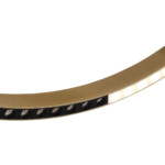 SL6238.333.01 Светильник подвесной ST-Luce латунь/латунь LED 1*32W 4000K PARILLA — изображение 5