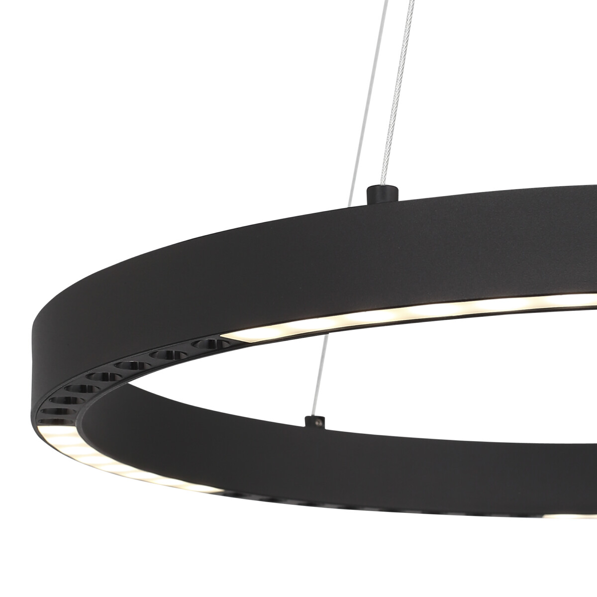 SL6238.423.01 Светильник подвесной ST-Luce черный/черный LED 1*25W 4000K PARILLA — изображение 4