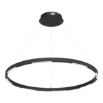 SL6238.443.01 Светильник подвесной ST-Luce черный/черный LED 1*43W 4000K PARILLA — изображение 3