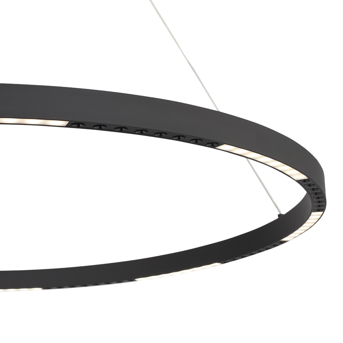 SL6238.443.01 Светильник подвесной ST-Luce черный/черный LED 1*43W 4000K PARILLA — изображение 5