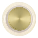 SL6239.201.03 Светильник настенный ST-Luce золото/прозрачный LED 1*7W 3000K FRITTELA — изображение 3