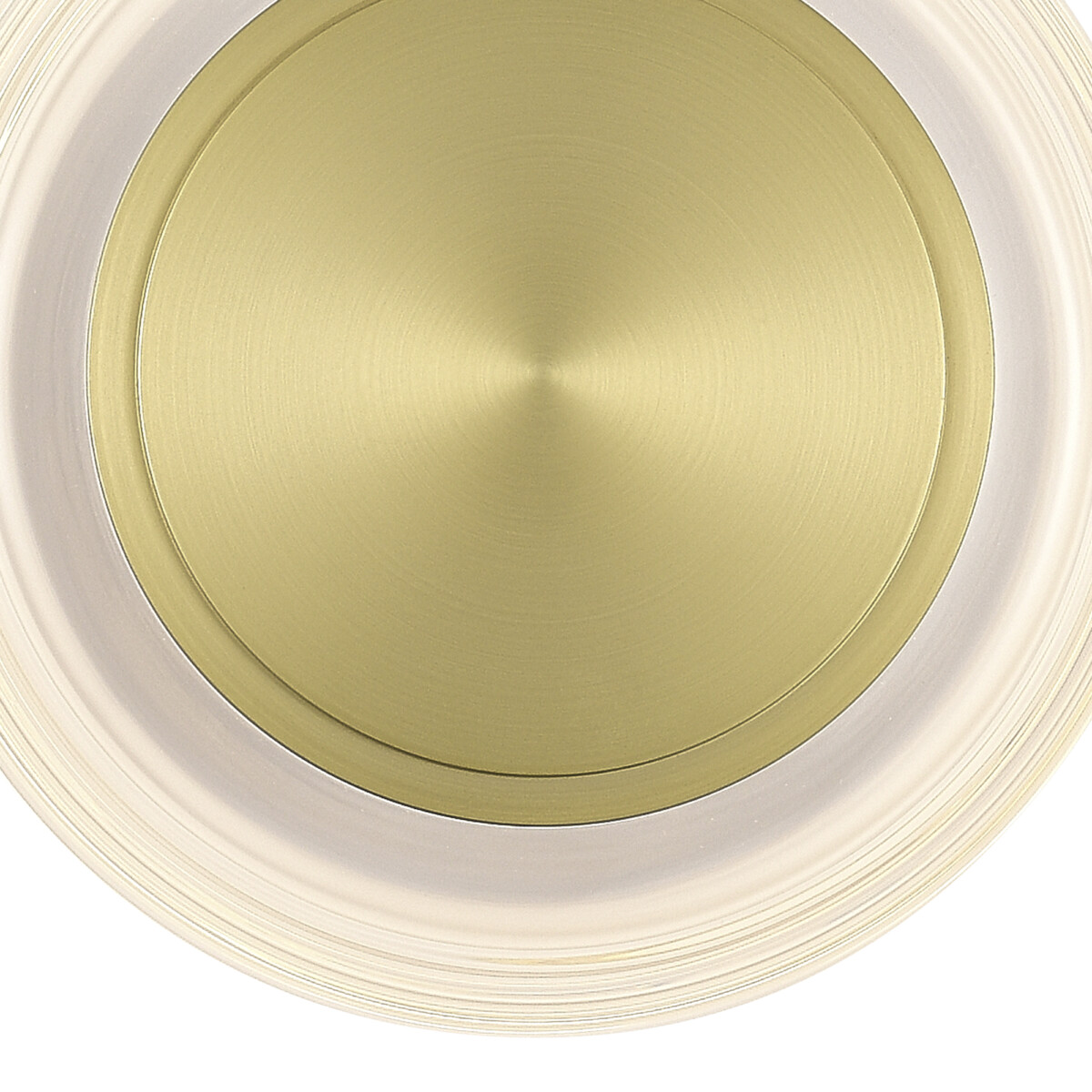 SL6239.201.03 Светильник настенный ST-Luce золото/прозрачный LED 1*7W 3000K FRITTELA — изображение 4