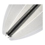 SL6509.413.01 Светильник подвесной ST-Luce Черный/Прозрачный LED 1*75W 4000K FESALE — изображение 3