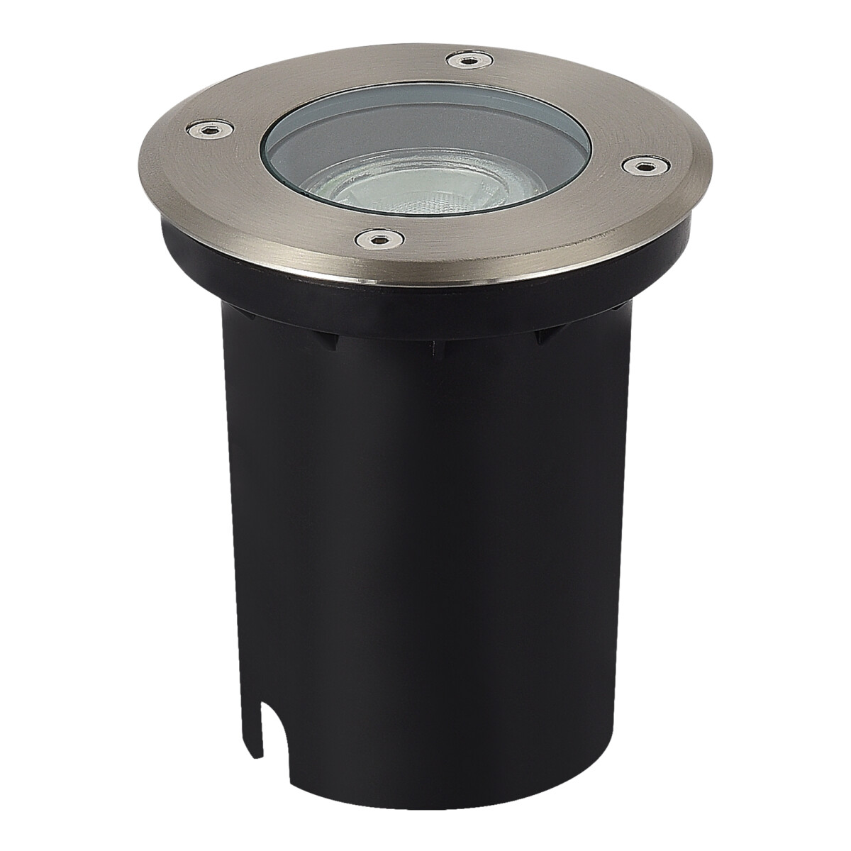 SL9013.408.01 Встраиваемый уличный светильник ST-Luce стальной GU10 1*50W - WALKER — изображение 2