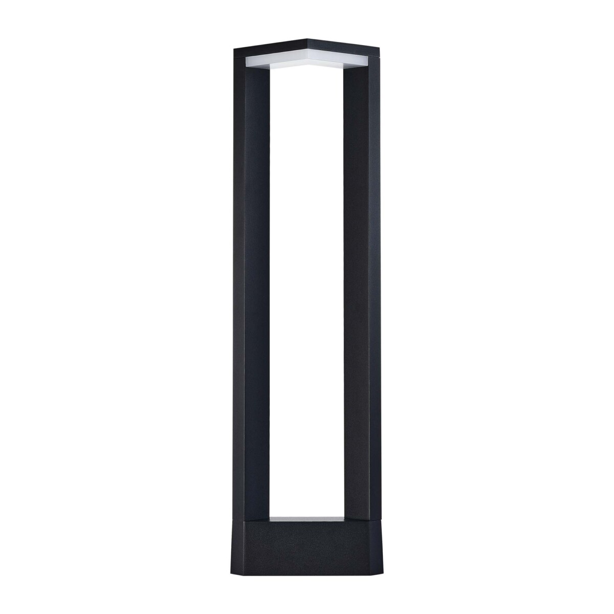 SL9508.405.01 Светильник уличный наземный ST-Luce Черный LED 1*10W 4000K VITAE — изображение 2