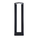 SL9508.405.01 Светильник уличный наземный ST-Luce Черный LED 1*10W 4000K VITAE — изображение 2