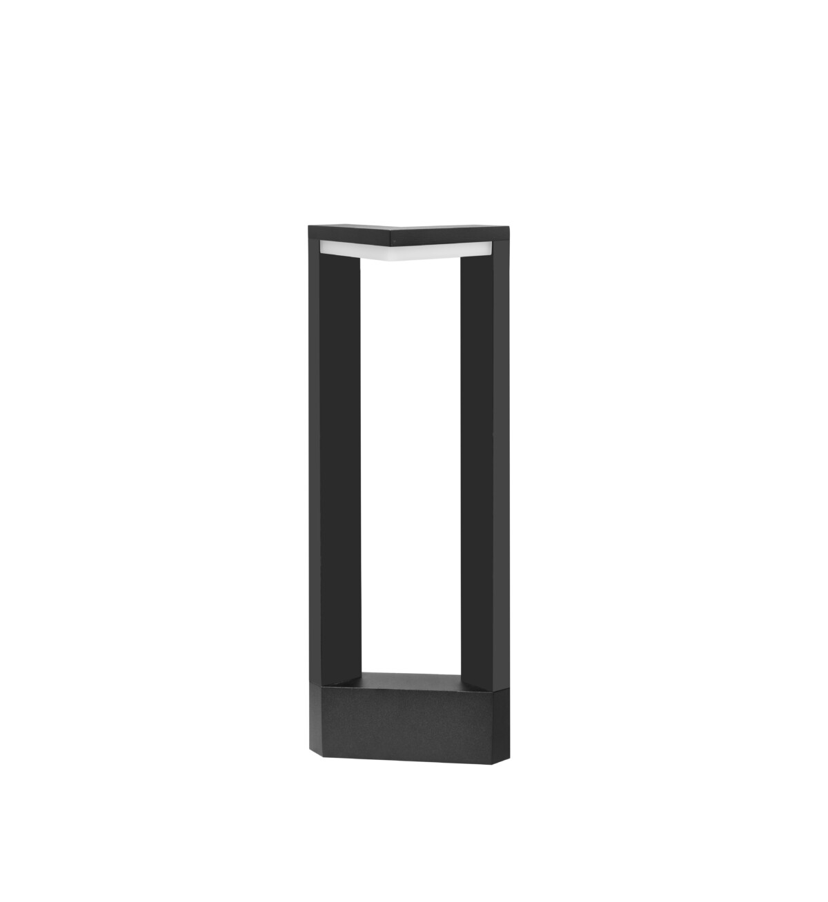 SL9508.405.01 Светильник уличный наземный ST-Luce Черный LED 1*10W 4000K VITAE — изображение 5