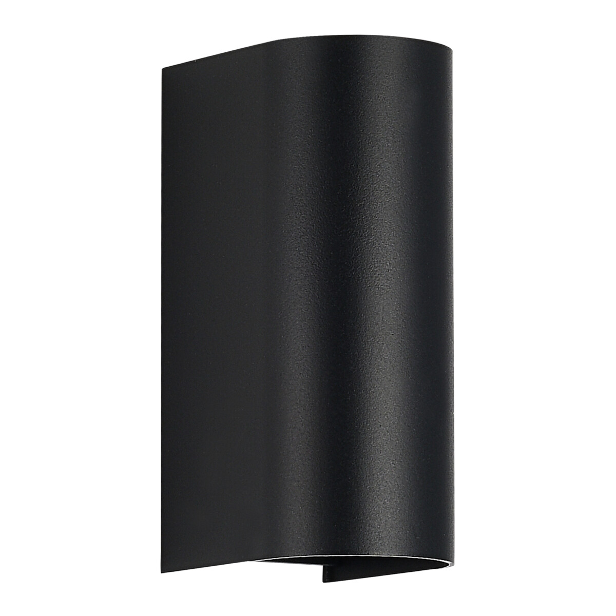 SL9516.401.01 Светильник уличный настенный ST-Luce черный/черный LED 1*10W 3000K/4000K/6500K BUST — изображение 2