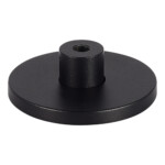 SL9523.405.01 Светильник уличный наземный ST-Luce черный LED 1*3W 2700K SPIKE — изображение 3