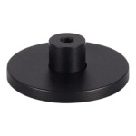 SL9524.405.01 Светильник уличный наземный ST-Luce черный LED 1*12W 2700K GLIMER — изображение 3