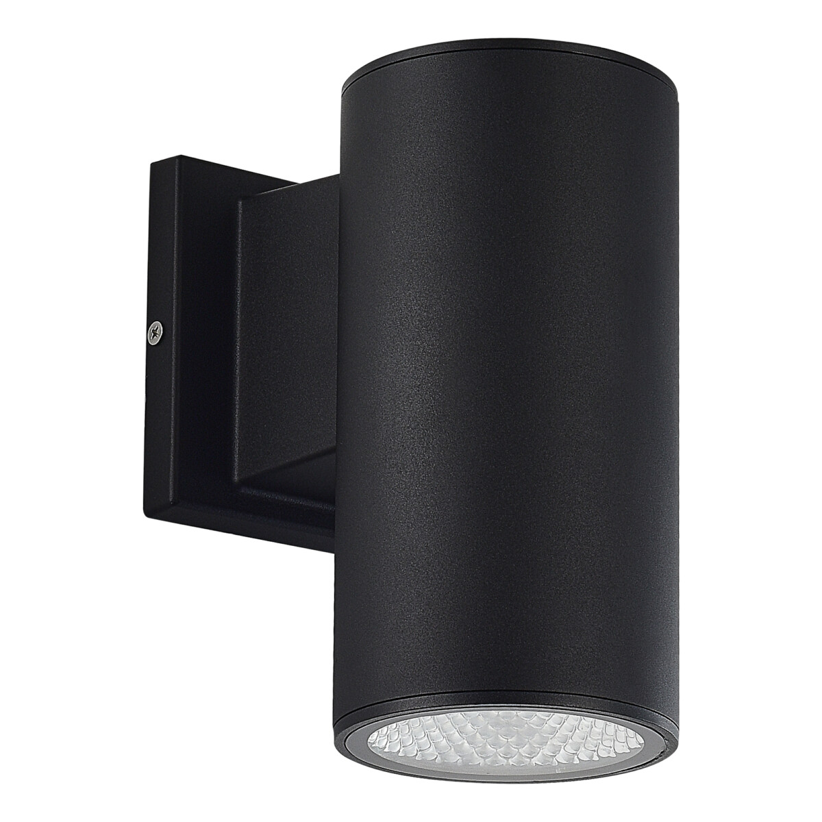SL9530.401.01 Светильник настенный ST-Luce черный LED 1*7/10/13W 2700/3000/3500/4000/5000 с датчиком TUBO — изображение 2