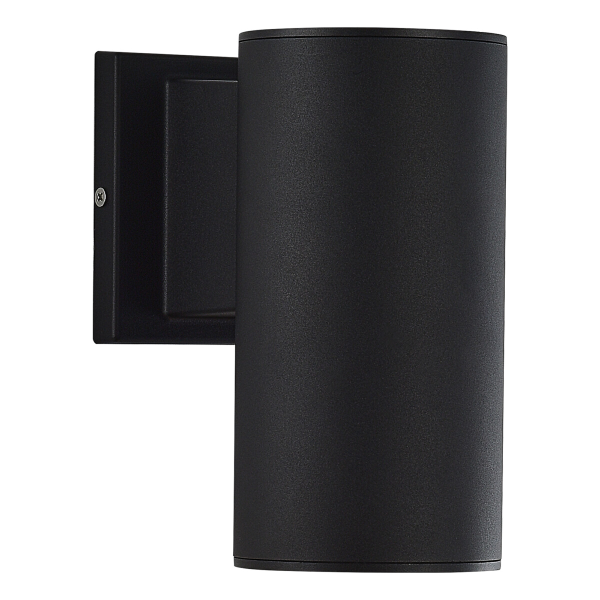 SL9530.401.01 Светильник настенный ST-Luce черный LED 1*7/10/13W 2700/3000/3500/4000/5000 с датчиком TUBO — изображение 3