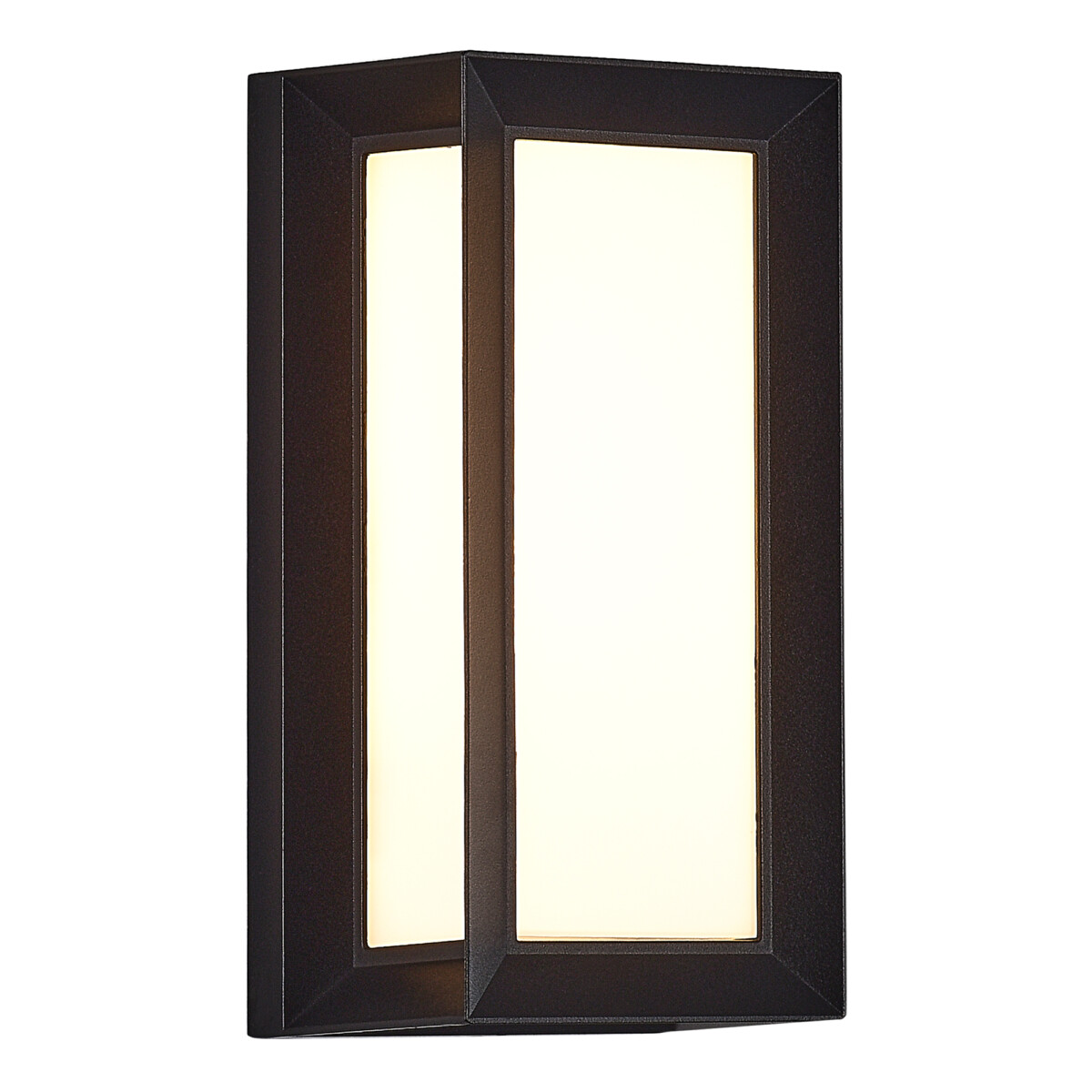 SL9533.401.01 Светильник уличный настенный ST-Luce черный LED 1*10/15/20W 2700/3000/3500/4000/5000K COMBO — изображение 1