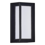 SL9533.401.01 Светильник уличный настенный ST-Luce черный LED 1*10/15/20W 2700/3000/3500/4000/5000K COMBO — изображение 2