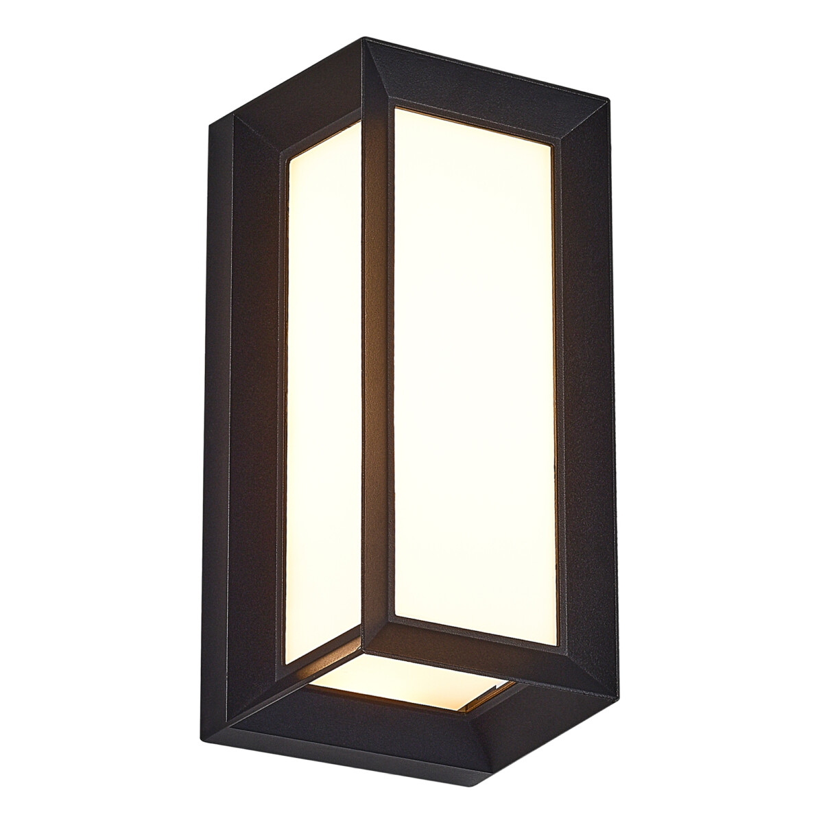 SL9533.401.01 Светильник уличный настенный ST-Luce черный LED 1*10/15/20W 2700/3000/3500/4000/5000K COMBO — изображение 4