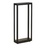 SL9534.405.01 Светильник уличный напольный ST-Luce черный/черный LED 1*9W 2700K ELMA