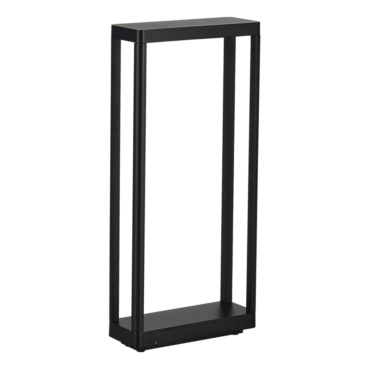 SL9534.405.01 Светильник уличный напольный ST-Luce черный/черный LED 1*9W 2700K ELMA — изображение 2