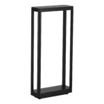 SL9534.405.01 Светильник уличный напольный ST-Luce черный/черный LED 1*9W 2700K ELMA — изображение 2