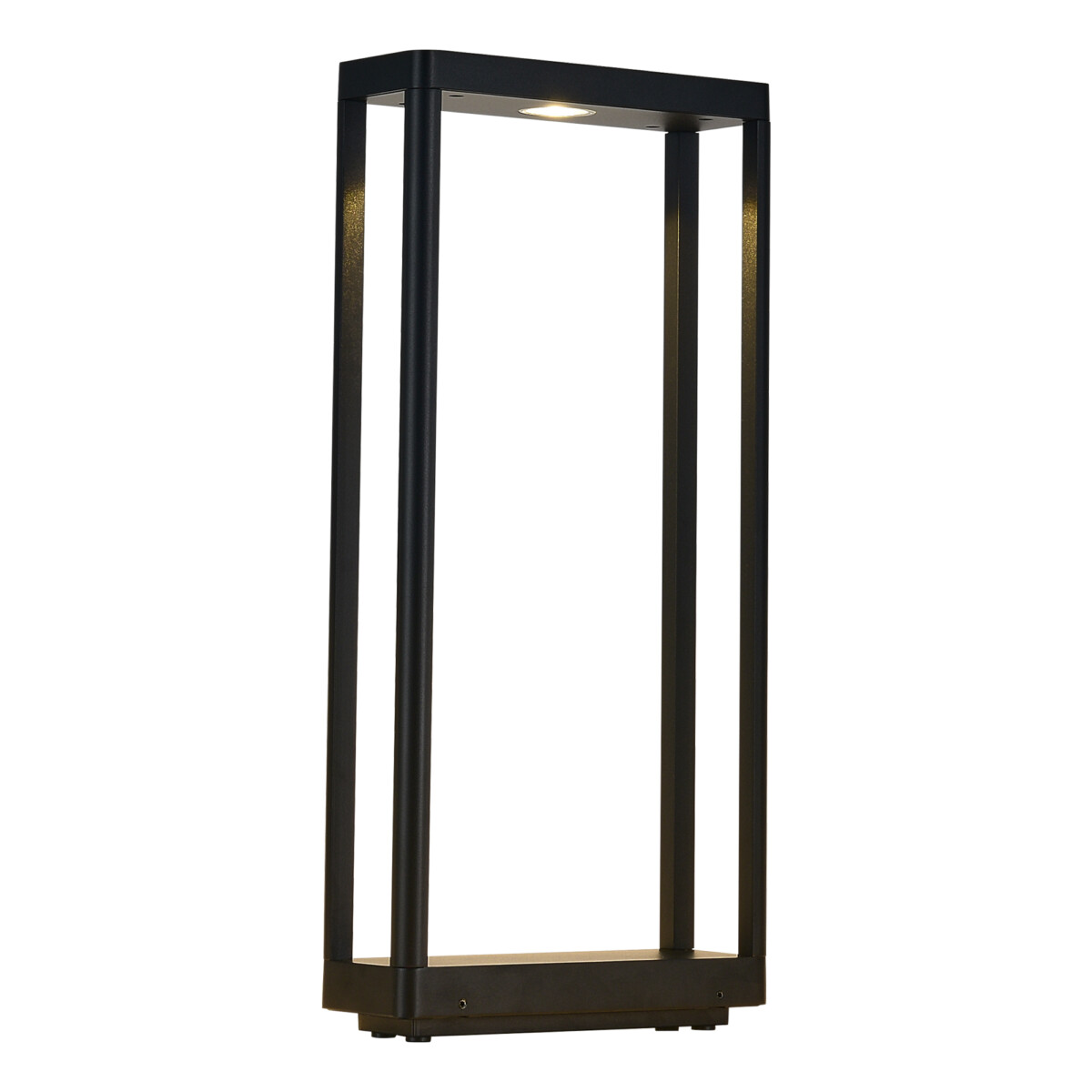 SL9534.405.01 Светильник уличный напольный ST-Luce черный/черный LED 1*9W 2700K ELMA — изображение 3