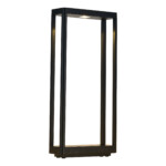 SL9534.405.01 Светильник уличный напольный ST-Luce черный/черный LED 1*9W 2700K ELMA — изображение 3