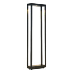 SL9534.415.01 Светильник уличный напольный ST-Luce черный/черный LED 1*9W 2700K ELMA — изображение 3