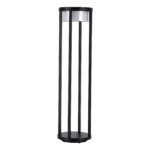 SL9536.415.32 Светильник уличный напольный ST-Luce черный/черный LED 1*9W 3000K POKKO — изображение 2