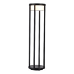 SL9536.415.32 Светильник уличный напольный ST-Luce черный/черный LED 1*9W 3000K POKKO — изображение 3