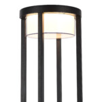 SL9536.415.32 Светильник уличный напольный ST-Luce черный/черный LED 1*9W 3000K POKKO — изображение 4