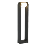 SL9540.705.01 Светильник уличный напольный ST-Luce темно-серый LED 1*8W 3000K PROTECH — изображение 4