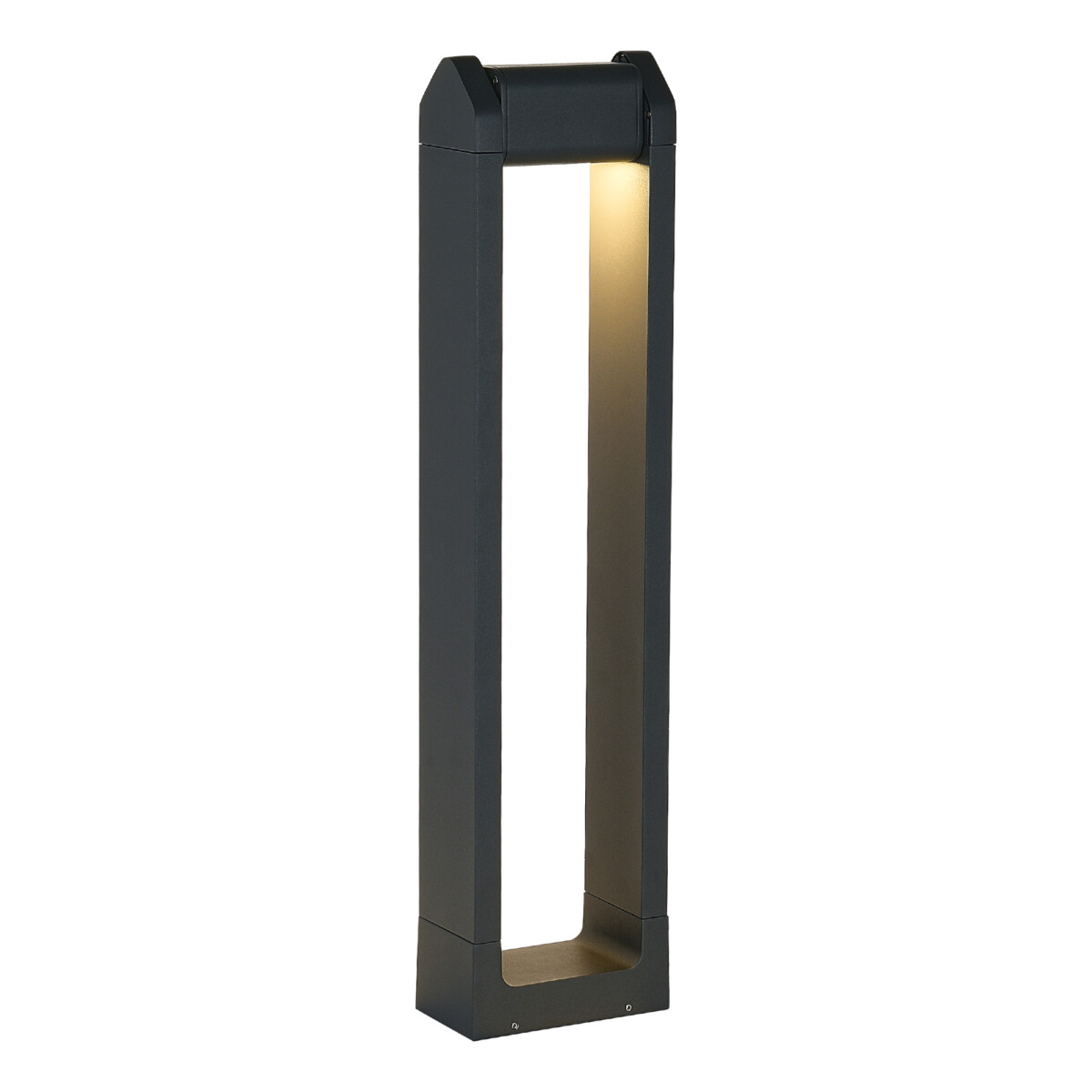 SL9540.705.01 Светильник уличный напольный ST-Luce темно-серый LED 1*8W 3000K PROTECH — изображение 5