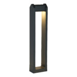 SL9540.705.01 Светильник уличный напольный ST-Luce темно-серый LED 1*8W 3000K PROTECH — изображение 5