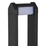 SL9540.705.01 Светильник уличный напольный ST-Luce темно-серый LED 1*8W 3000K PROTECH — изображение 6