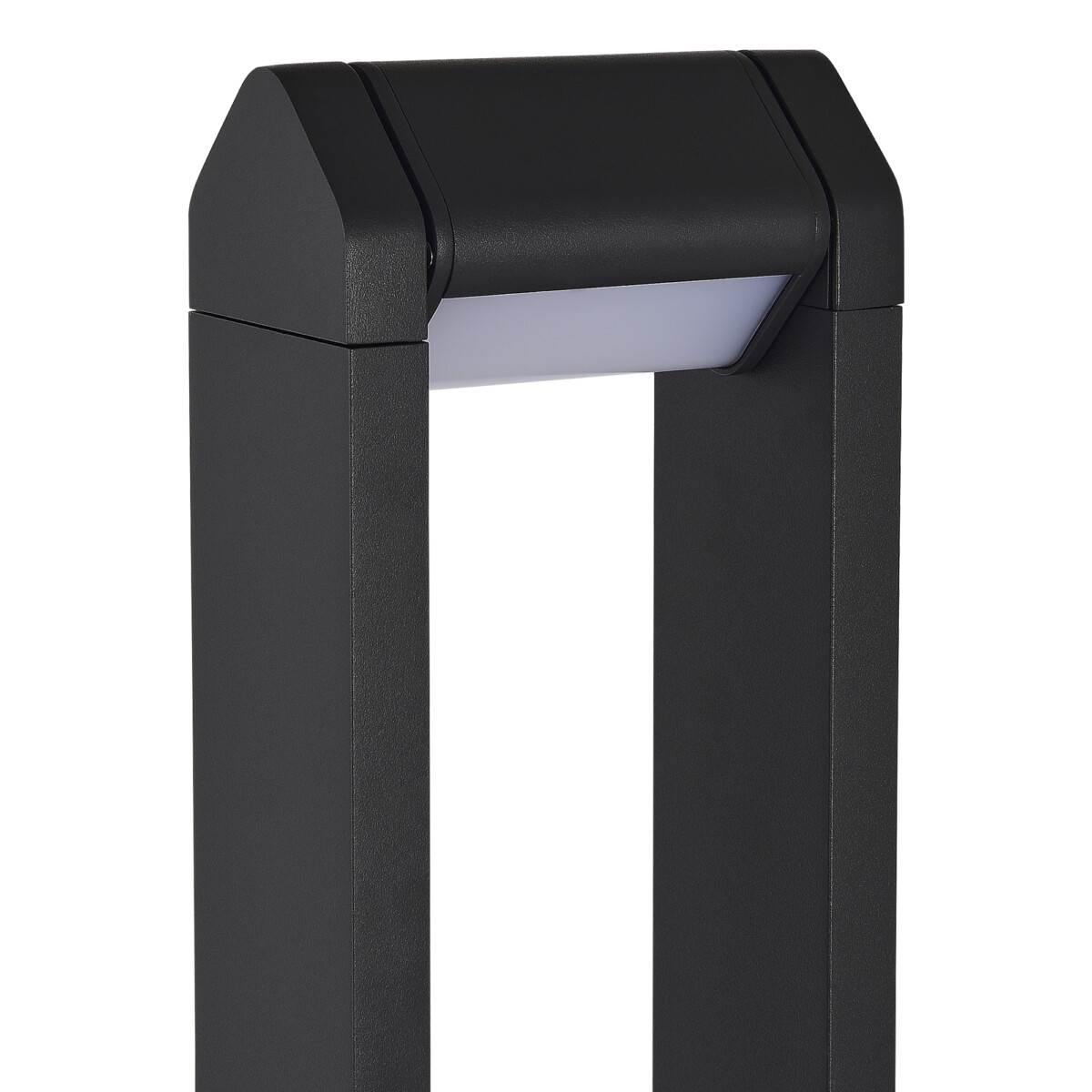 SL9540.705.01 Светильник уличный напольный ST-Luce темно-серый LED 1*8W 3000K PROTECH — изображение 7