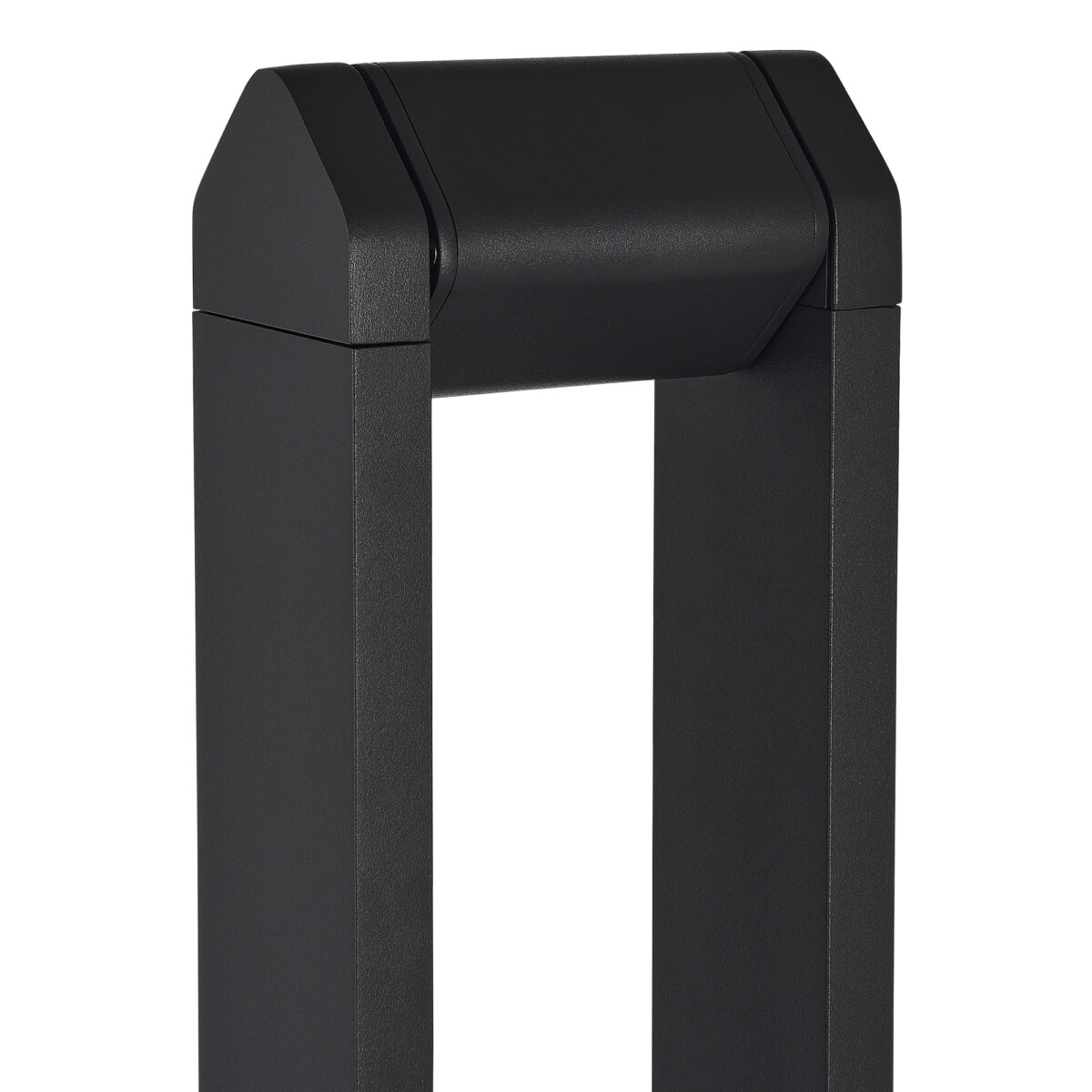 SL9540.705.01 Светильник уличный напольный ST-Luce темно-серый LED 1*8W 3000K PROTECH — изображение 8